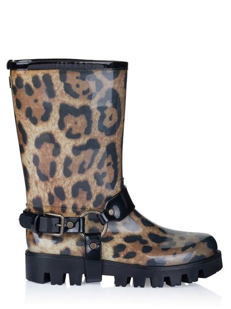 dolce gabbana stiefel damen|dolce gabbana stiefel.